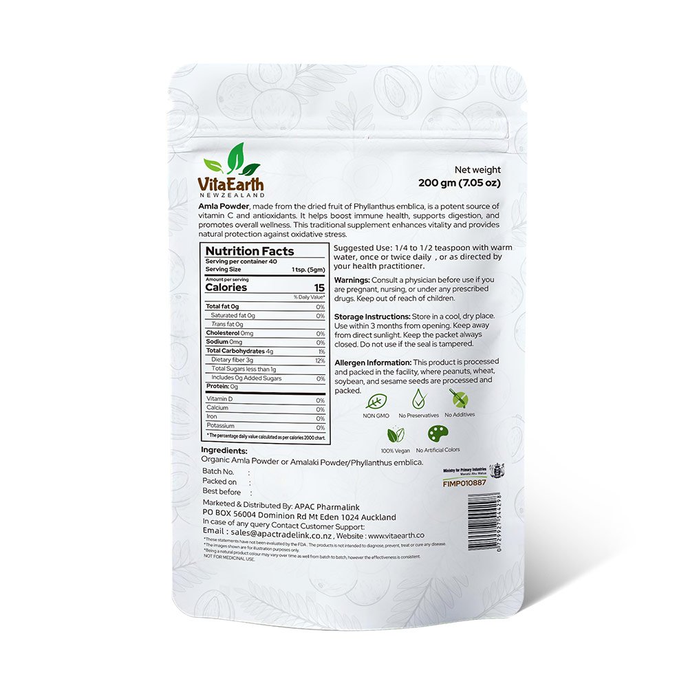 Amla Powder - Image 2