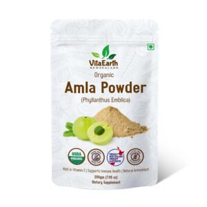 Amla Powder
