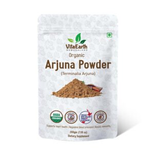 Arjuna Powder