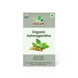 Ashwagandha Tablets