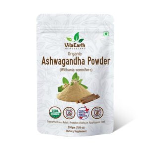 Ashwagandha Powder