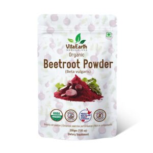 Beetroot Powder