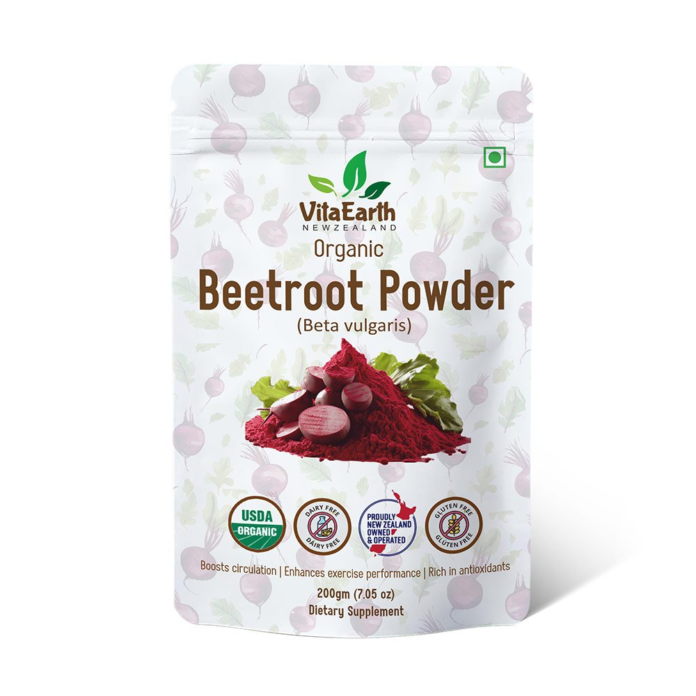 Beetroot Powder