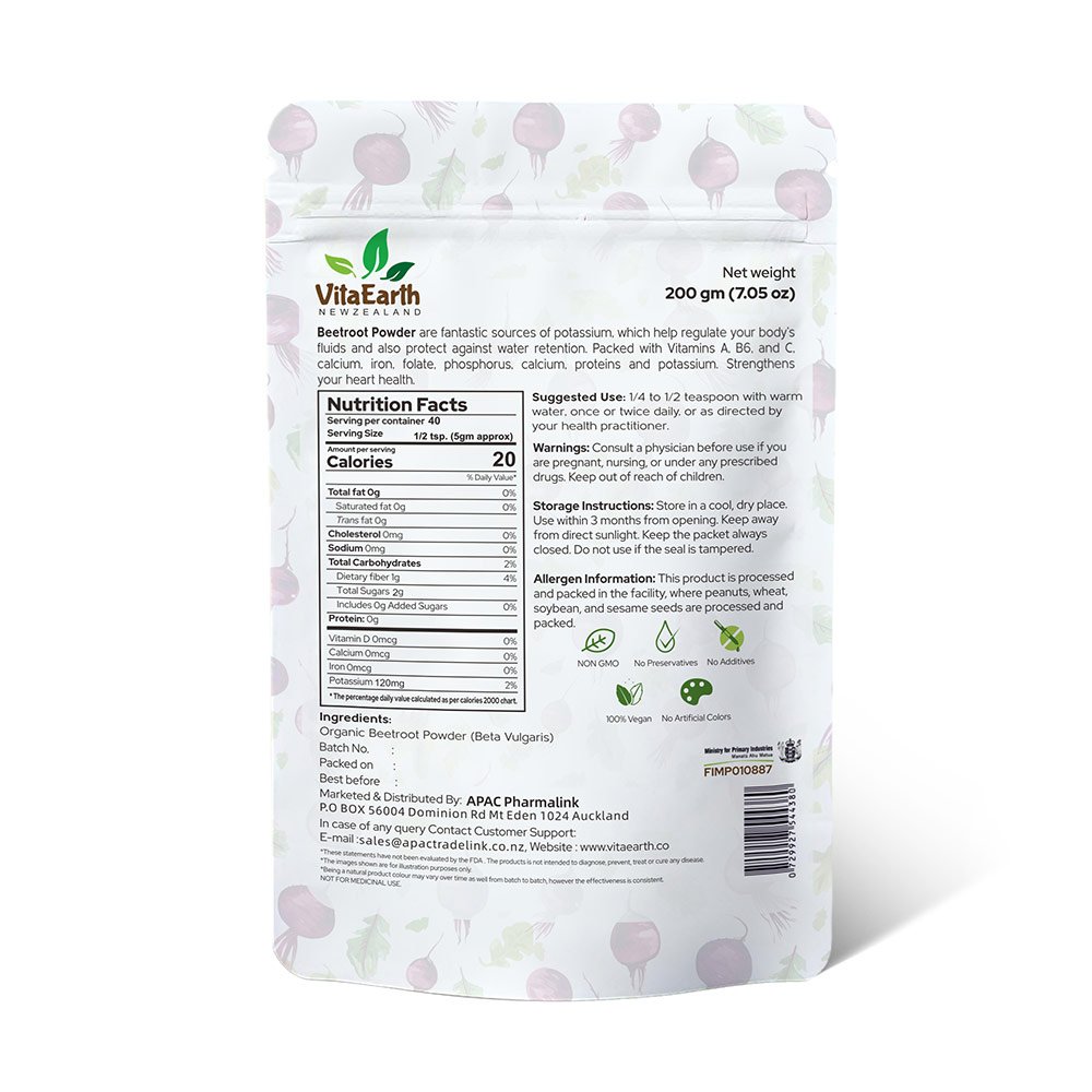 Beetroot Powder - Image 2