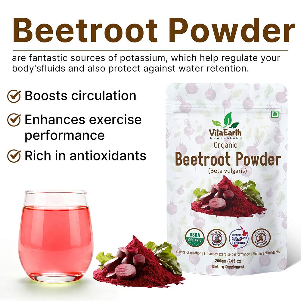 Beetroot Powder - Image 3