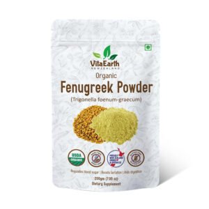Fenugreek Powder