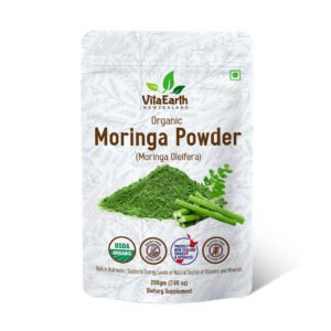 Moringa Powder