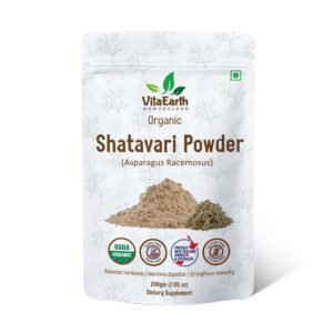 Shatavari Powder