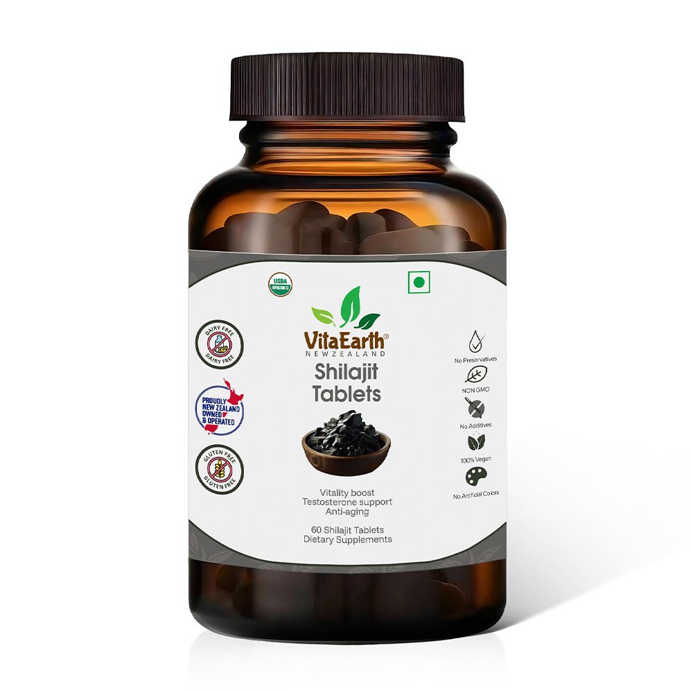 Shilajit Tablet - Image 2