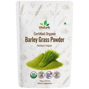 Barley Grass Powder
