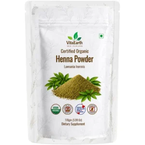 Henna Powder