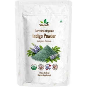 Indigo Powder