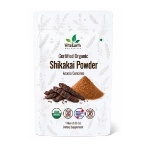 Shikakai Powder