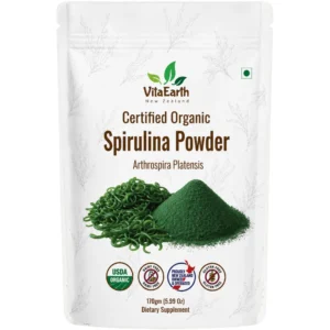 Spirulina Powder