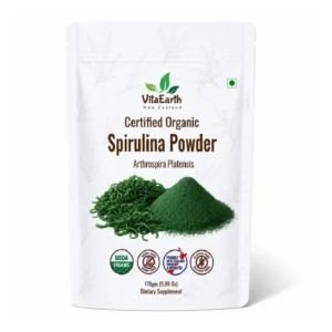 Spirulina Powder