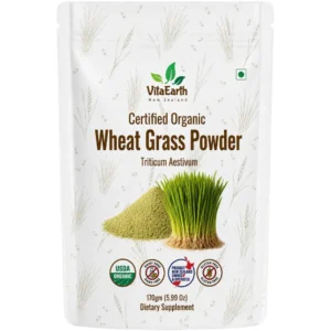 Wheat Grass Powder