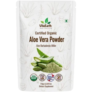 Aloe Vera Powder