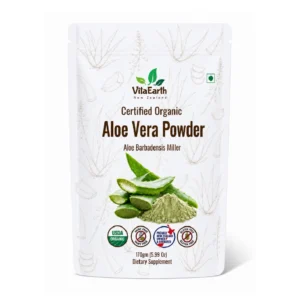 Aloe Vera Powder