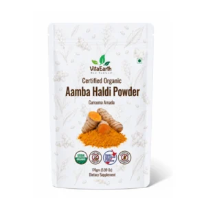 Aamba Haldi Powder