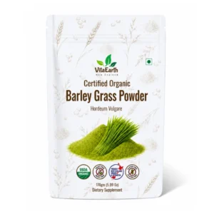 Barley Grass Powder