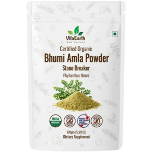 Bhumi Amla Powder