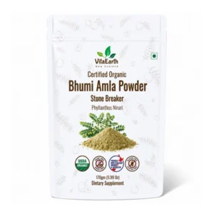 Bhumi Amla Powder