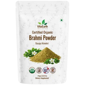 Brahmi Powder
