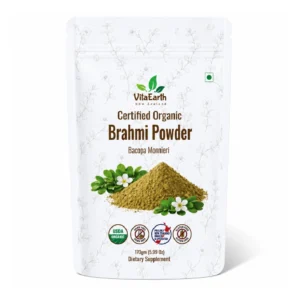 Brahmi Powder