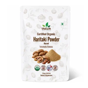 Haritaki Powder