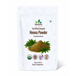Henna Powder