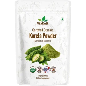Karela Powder