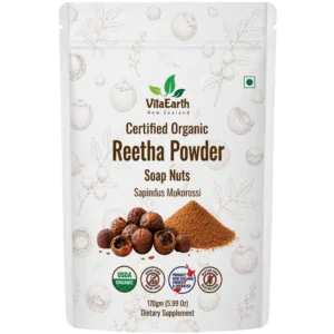 Reetha Powder