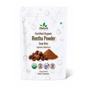 Reetha Powder