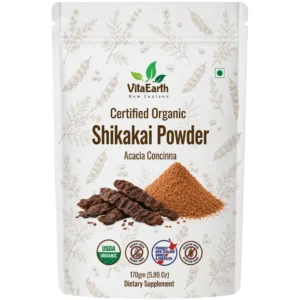 Shikakai Powder